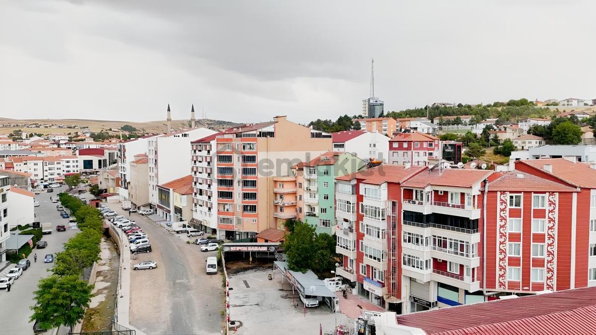5 Katlı Komple Satılık Bina - 3