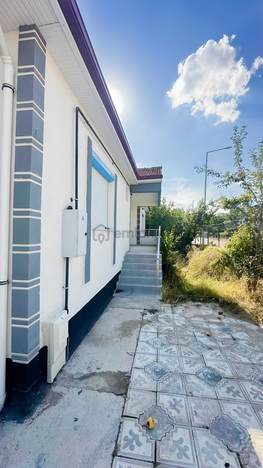 Bahçelievlerde Satılık Müstakil - 20