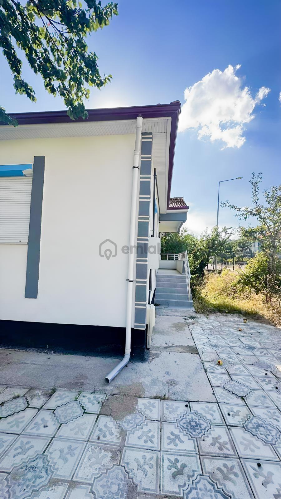 Bahçelievlerde Satılık Müstakil - 15