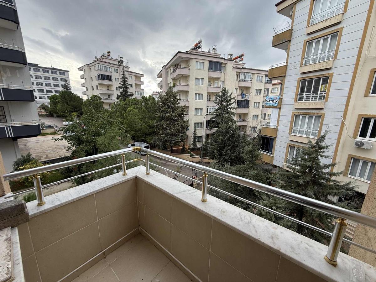 Yeditepe Mahallesinde Kiralık 2+1 Daire - 17