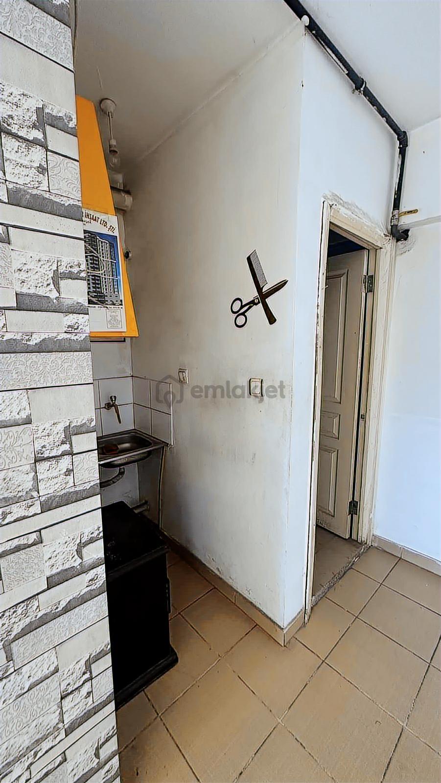 Mamak Caddesinde Satılık İşyeri - 10
