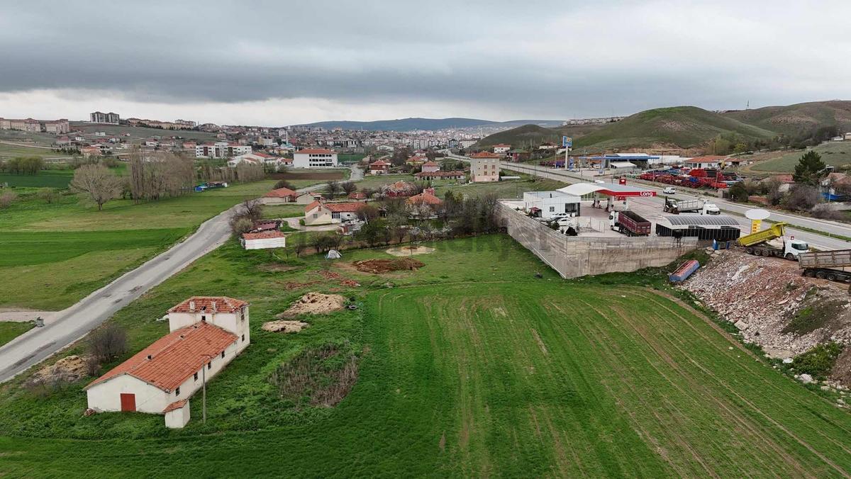 Bahçelievler 'de Satılık Arsa - 14