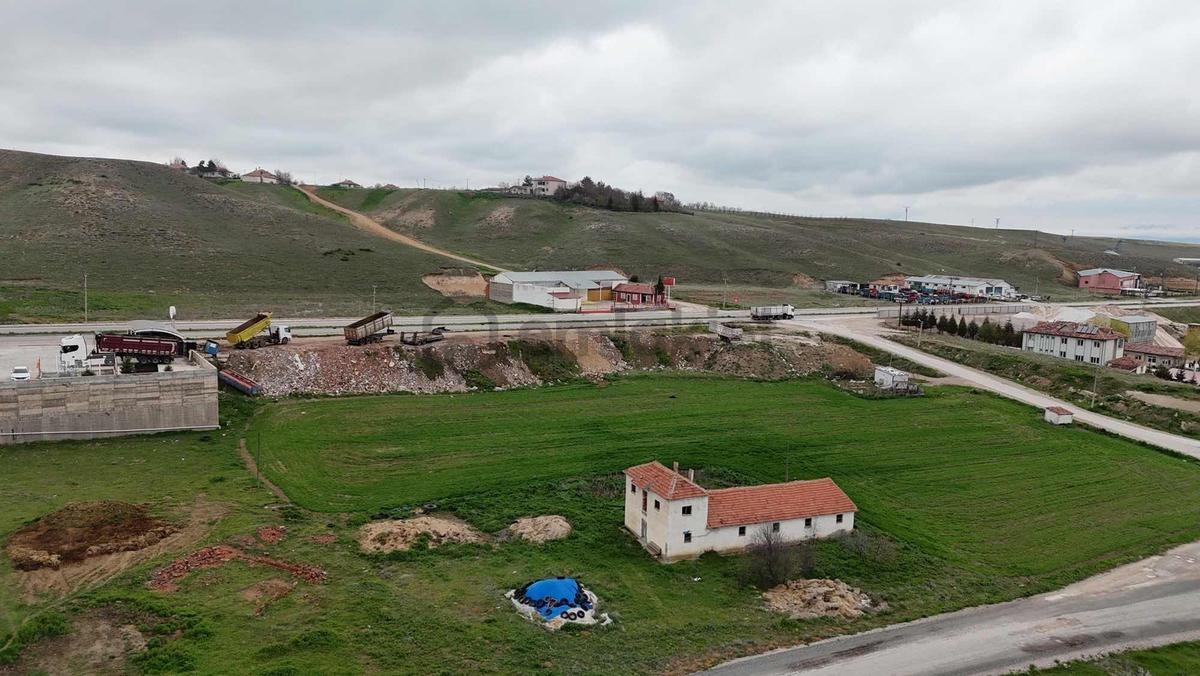 Bahçelievler 'de Satılık Arsa - 2