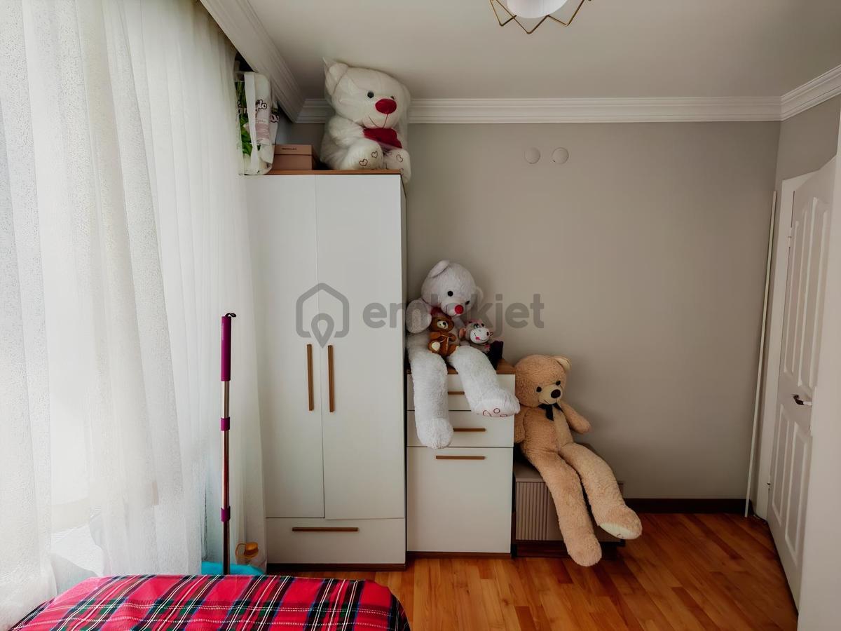 Ana Caddeye Ve Okula Yakın 3+1 Satılık Daire - 9