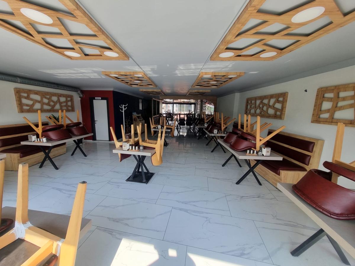 Molla Team-değirmenaltı Mah. Devren Kiralık Restoran - 11