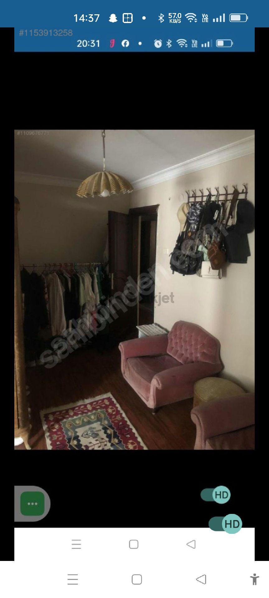 Sahibinden Sahibinden Geniş Daire Arayanlara Özel - 20