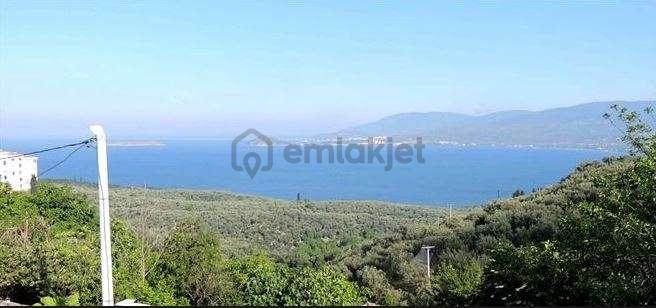 Sahibinden Erdek Edincik Yol Üstü Satlık 1861 M2 - 8