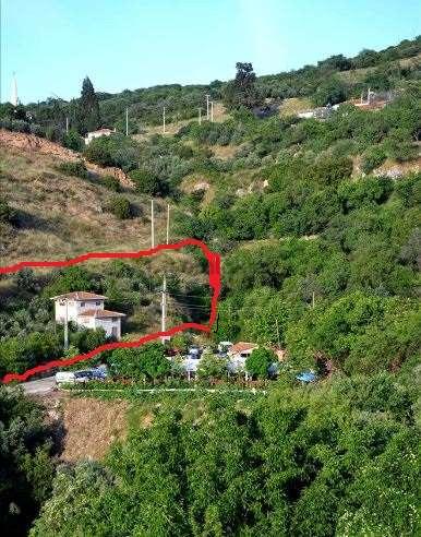 Sahibinden Erdek Edincik Yol Üstü Satlık 1861 M2 - 6
