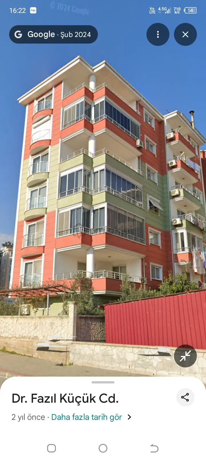 Akdeniz Mahallesinde Sahibinden Kiralik - 25