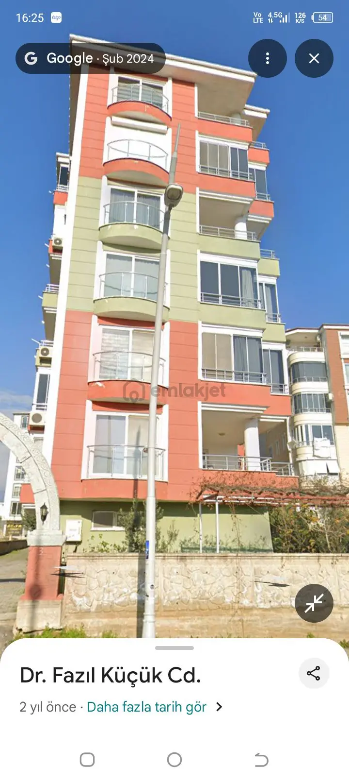 Akdeniz Mahallesinde Sahibinden Kiralik - 24