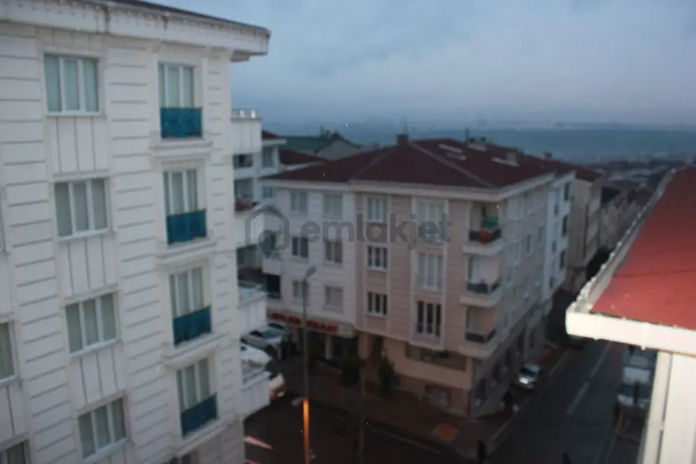 Sahibinden Sahibinden Satılık 4+2 Dublex Daire - 9