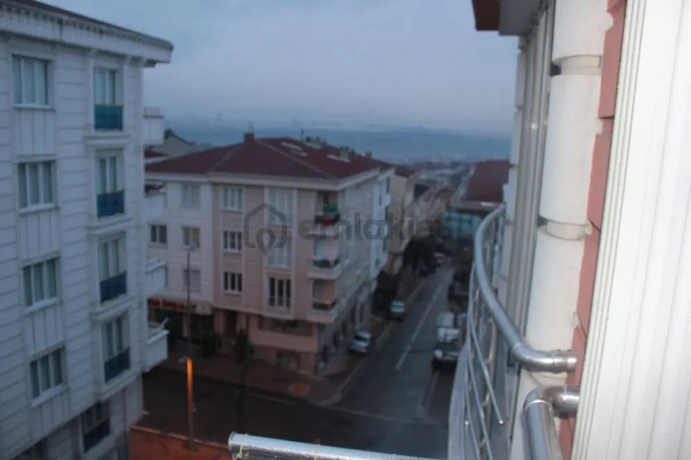 Sahibinden Sahibinden Satılık 4+2 Dublex Daire - 7