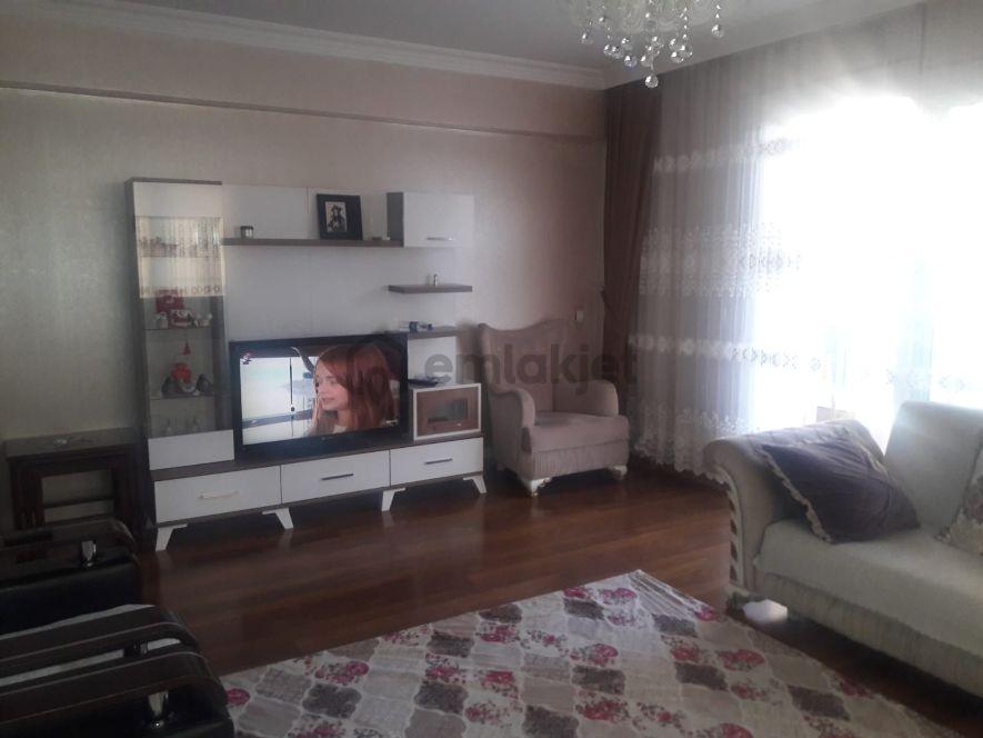 Koyuncu Group Tan Karşıyaka Da Site İçerisinde Daire