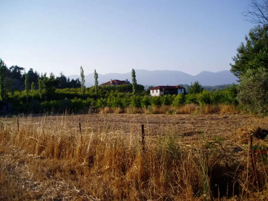 Sahibinden Kaş Kasaba Mahallesinde - 3