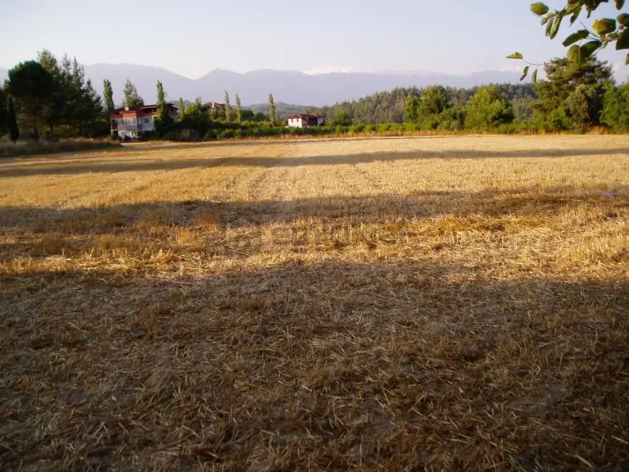 Sahibinden Kaş Kasaba Mahallesinde - 8