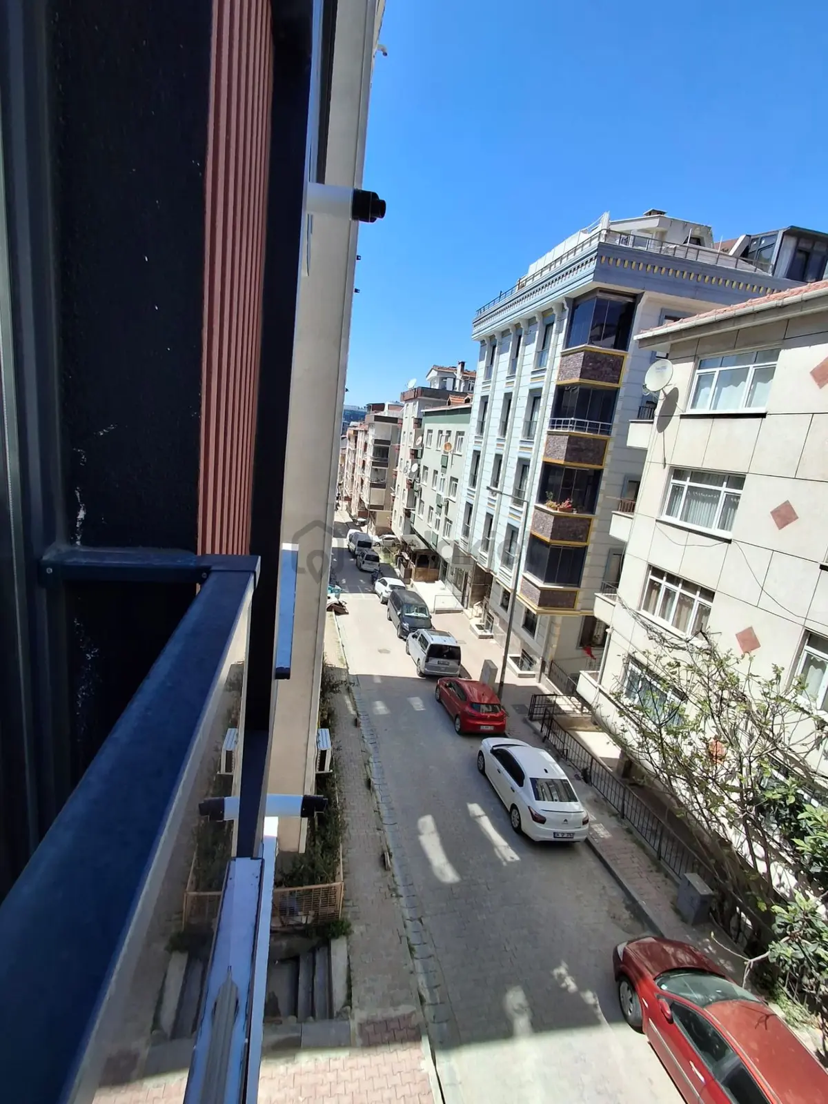 Bahçelievler 2+1 Satılık Yeni Daire - 10