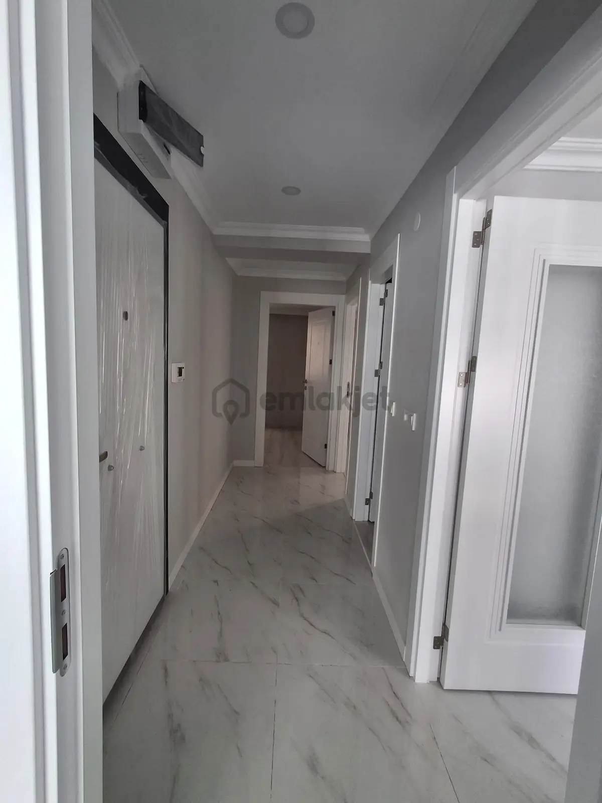 Bahçelievler 2+1 Satılık Yeni Daire - 17
