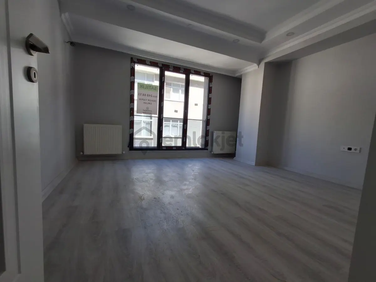 Bahçelievler 2+1 Satılık Yeni Daire - 21