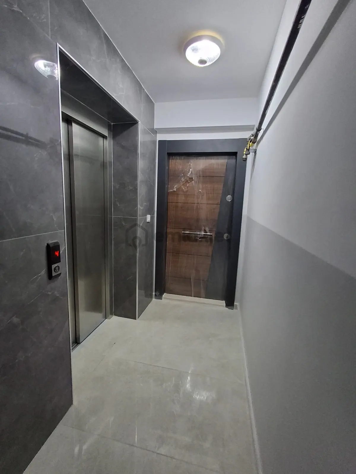 Bahçelievler 2+1 Satılık Yeni Daire - 7
