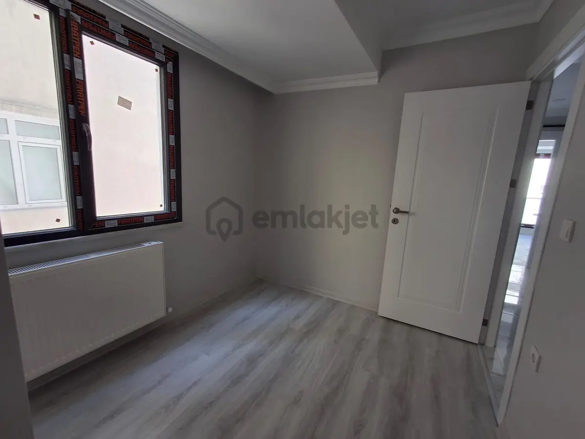 Bahçelievler 2+1 Satılık Yeni Daire - 8