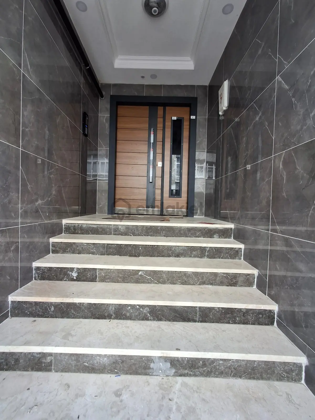 Bahçelievler 2+1 Satılık Yeni Daire - 3