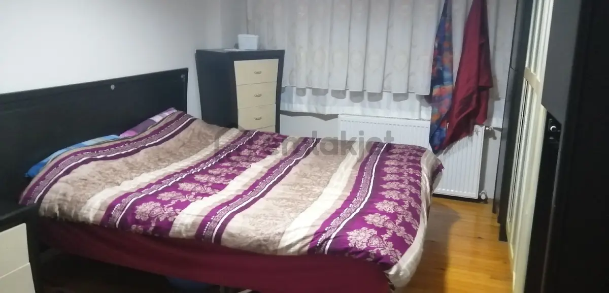 Sahibinden Sahibinden Satılık Daire Dogalgazli - 3