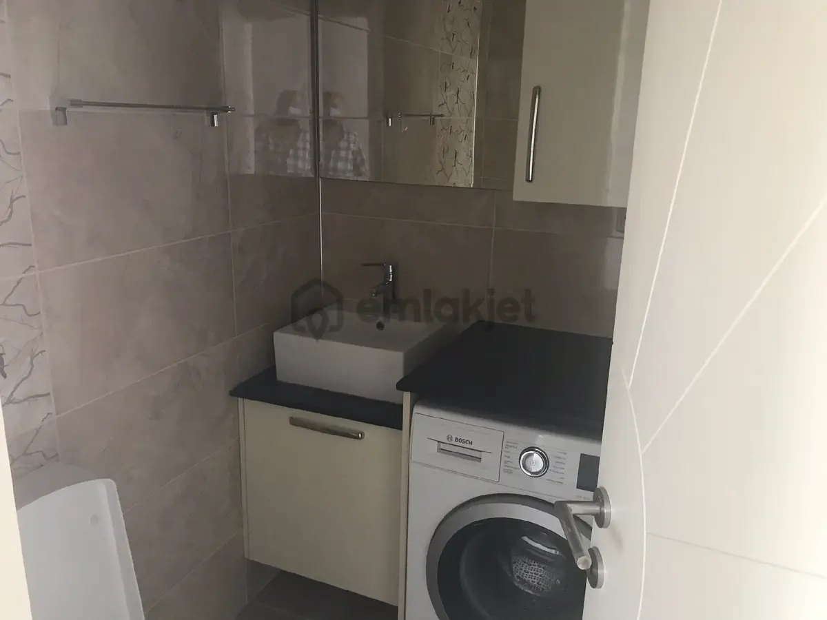 Ful Eşyalı Kiralık Daire - 7