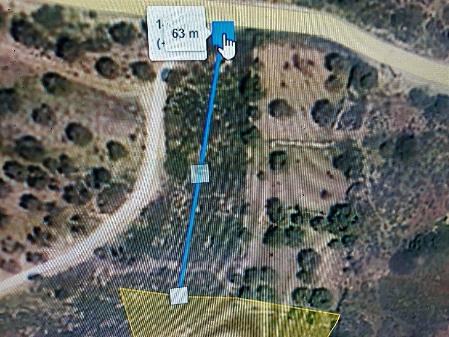 Datça Da Satılık Denize Yakın 2129 M2 Müstakil Tapulu - 7