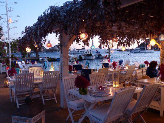 Bodrum Kumbahçede Ayrıcalıklı Bir Konumda Denize Sıfır Son Daire - 26