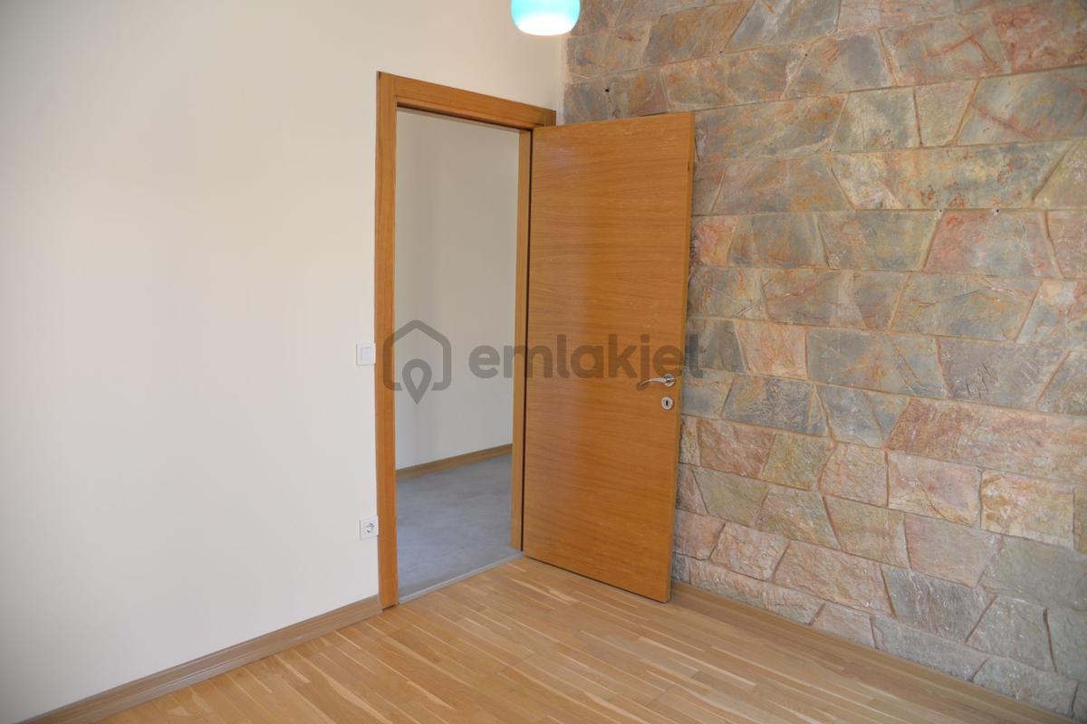 Bodrum Kumbahçede Ayrıcalıklı Bir Konumda Denize Sıfır Son Daire - 16
