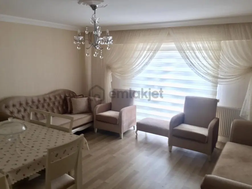 Sahibinden Zafer Cad. Cephe İçi Full Yapılı - 5