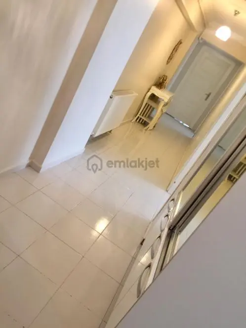 Sahibinden Zafer Cad. Cephe İçi Full Yapılı