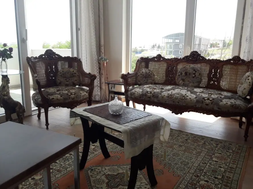 Sahibinden 12 Ayrı Bölümlü Bina - 8