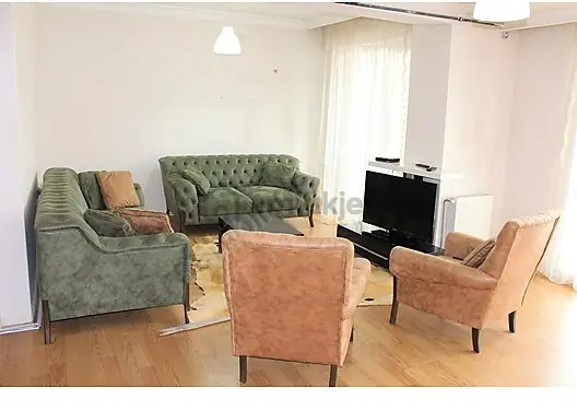 Bolu Merkezde Günlük Kiralık Daire - 6