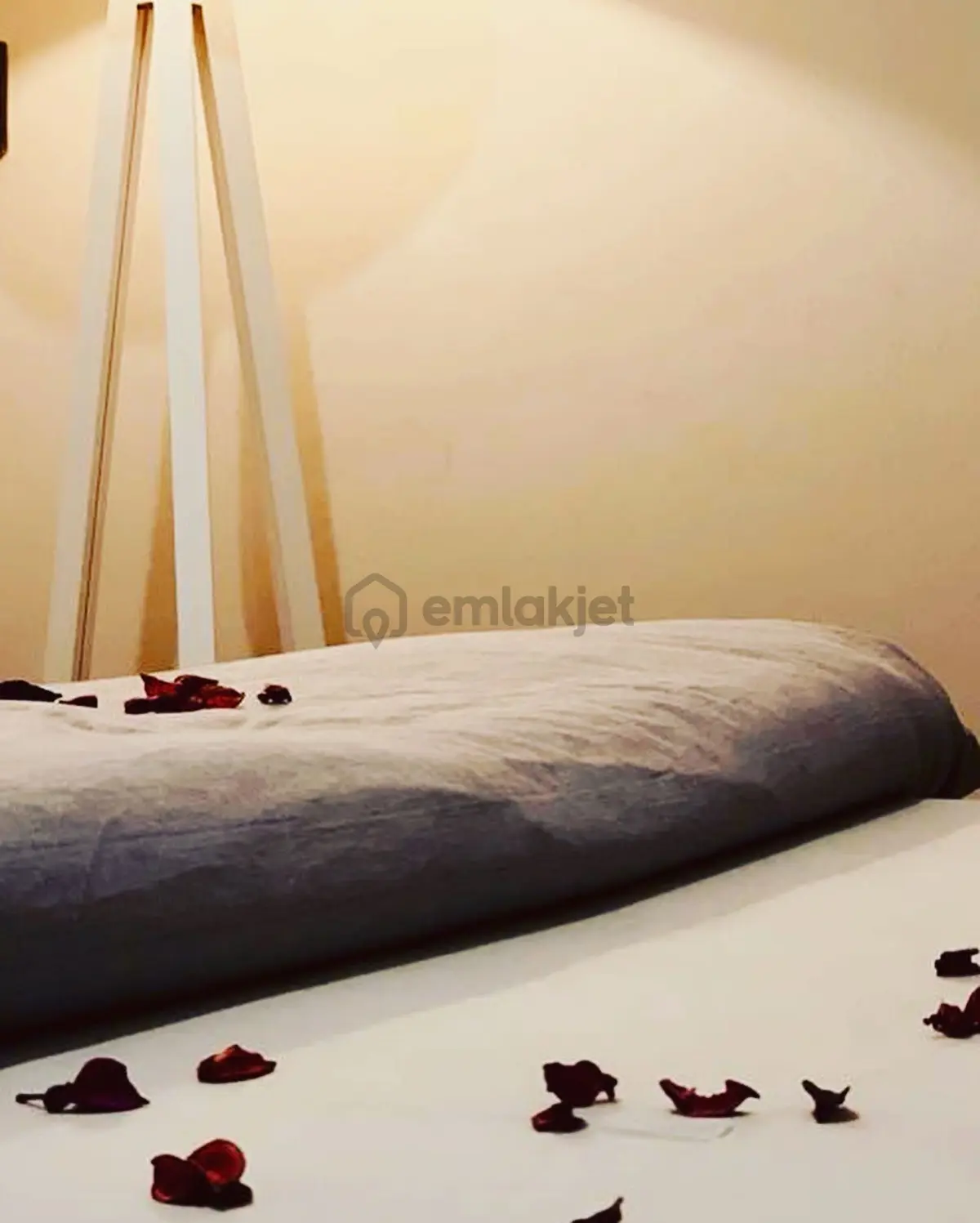 2+1 Luks Günlük Kiralık Daireler** - 12
