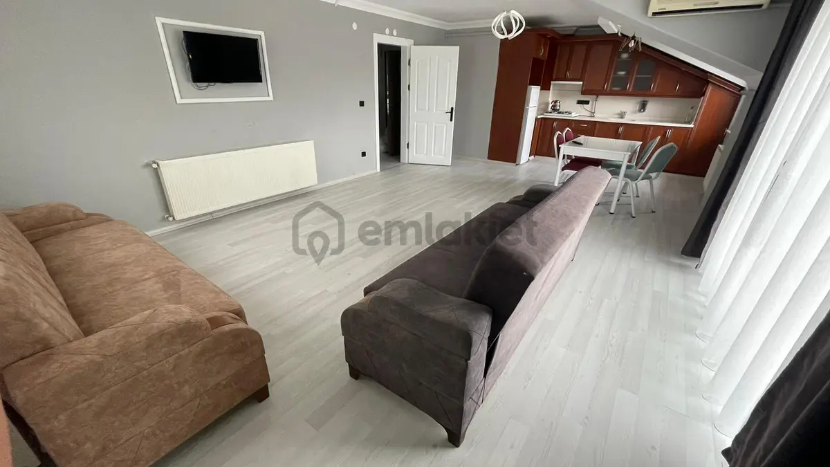 2+1 Luks Günlük Kiralık Daireler** - 7