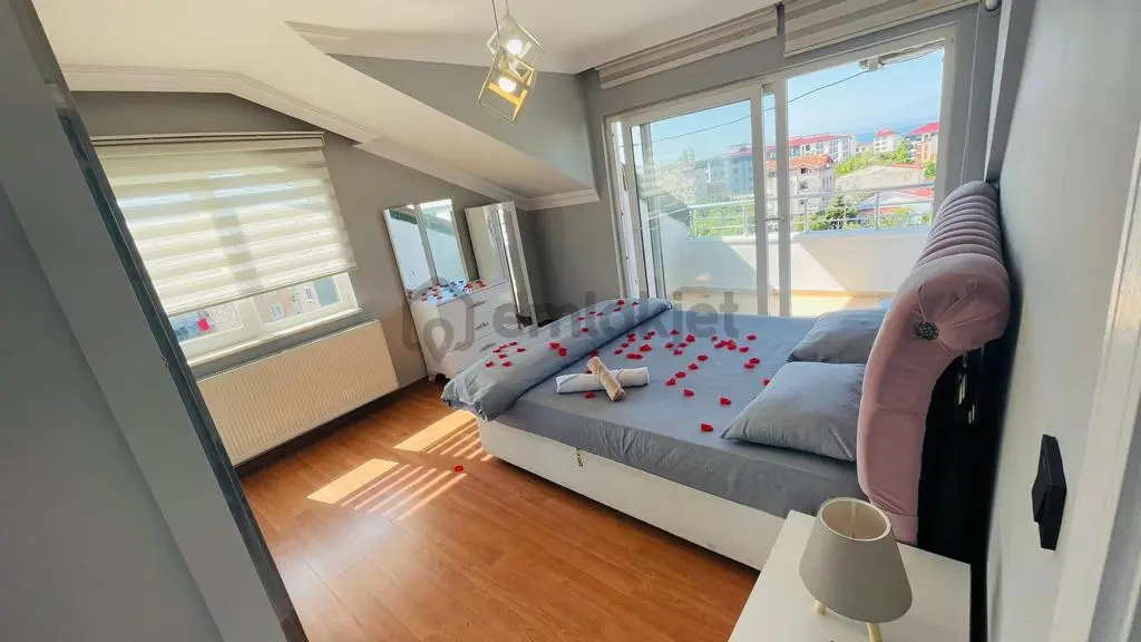 2+1 Luks Günlük Kiralık Daireler** - 11