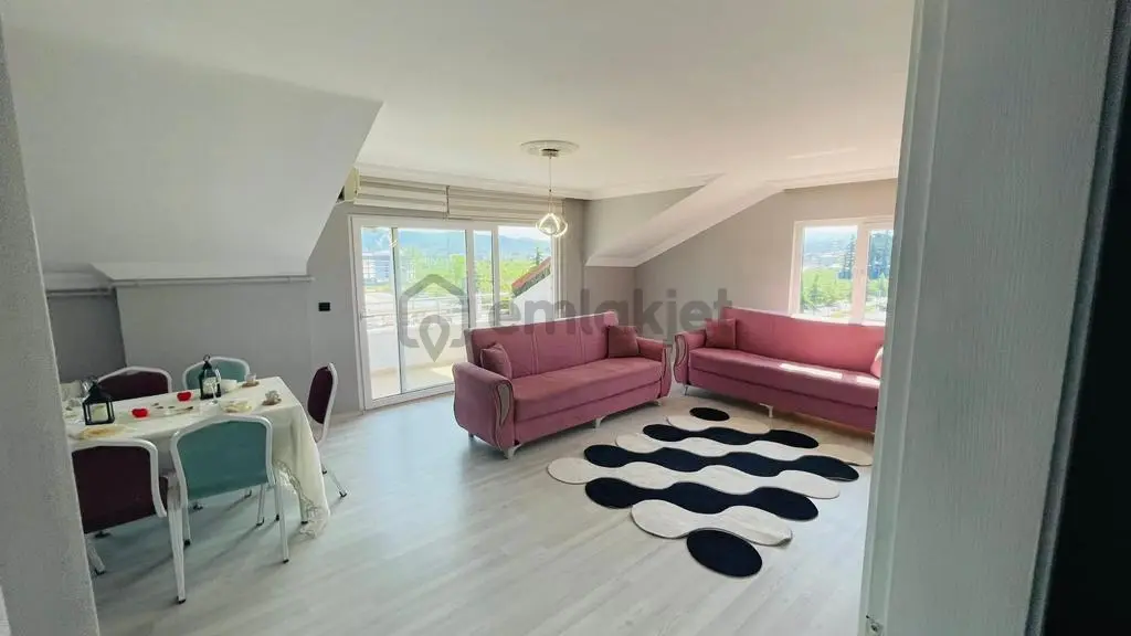 2+1 Luks Günlük Kiralık Daireler** - 10