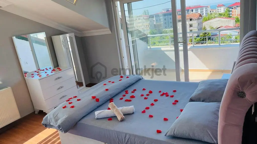 2+1 Luks Günlük Kiralık Daireler** - 9