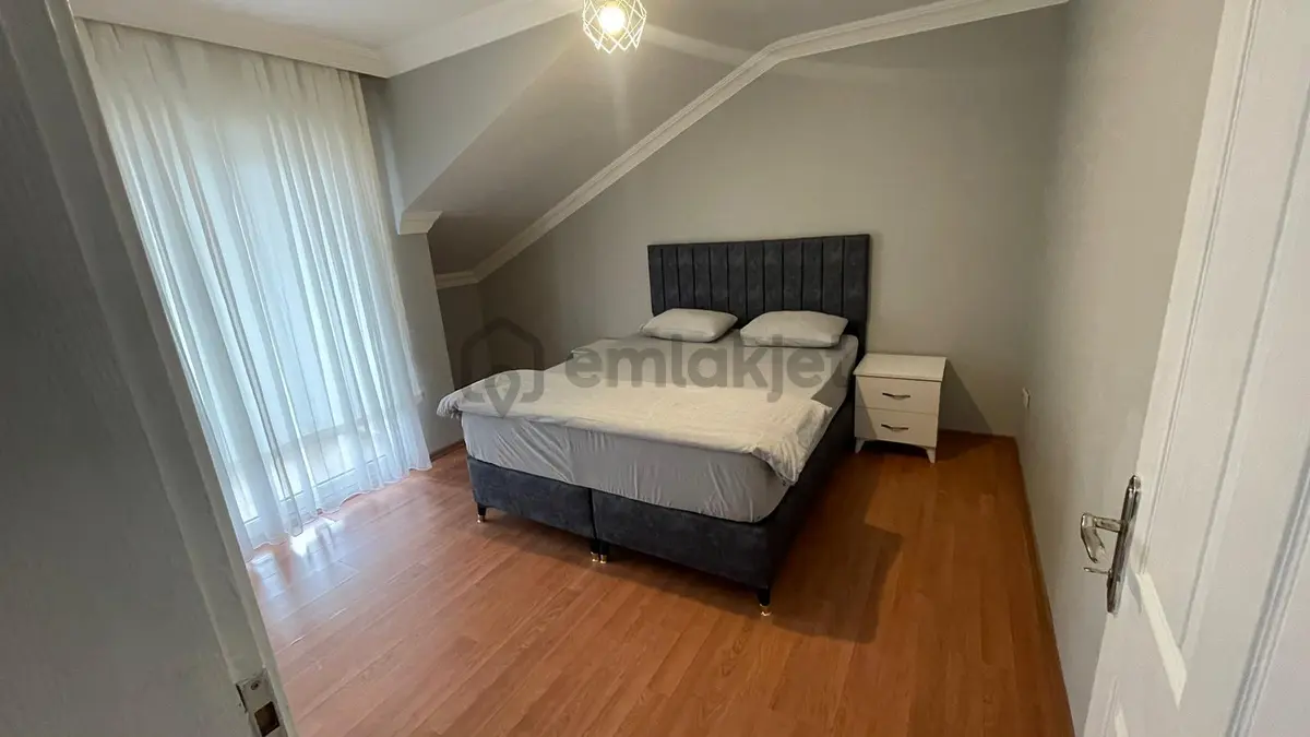 2+1 Luks Günlük Kiralık Daireler** - 5