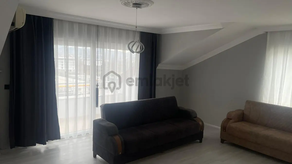 2+1 Luks Günlük Kiralık Daireler** - 16