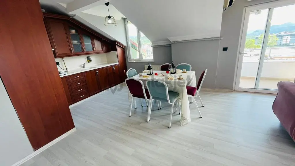2+1 Luks Günlük Kiralık Daireler** - 17