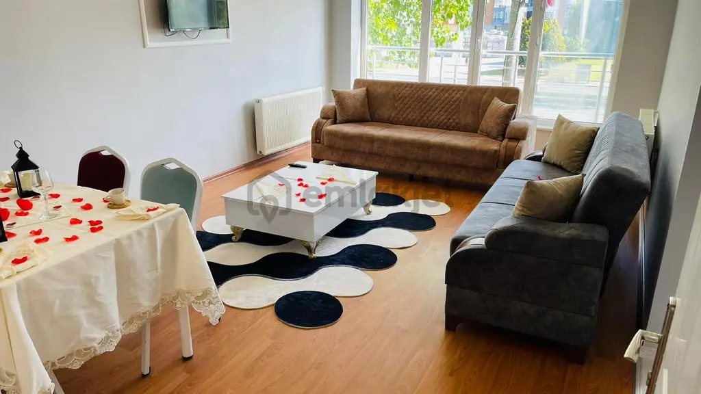 2+1 Luks Günlük Kiralık Daireler** - 8