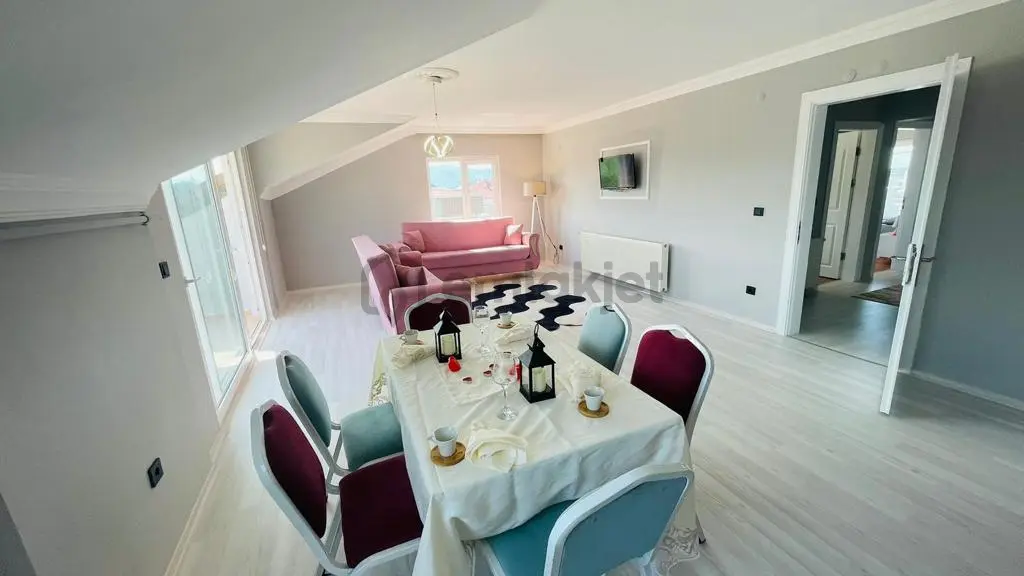 3+1 Luks Günlük Kiralık Daireler* - 6