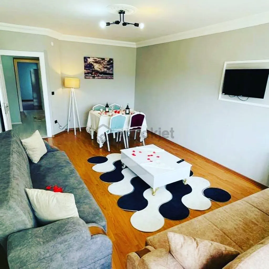 3+1 Luks Günlük Kiralık Daireler* - 29