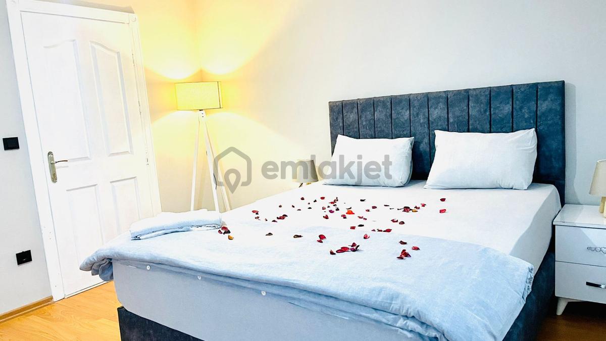 3+1 Luks Günlük Kiralık Daireler* - 21