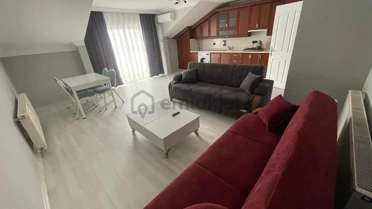 3+1 Luks Günlük Kiralık Daireler* - 9