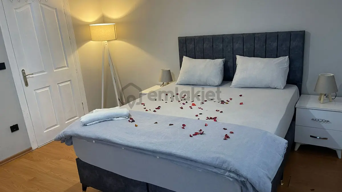 3+1 Luks Günlük Kiralık Daireler*