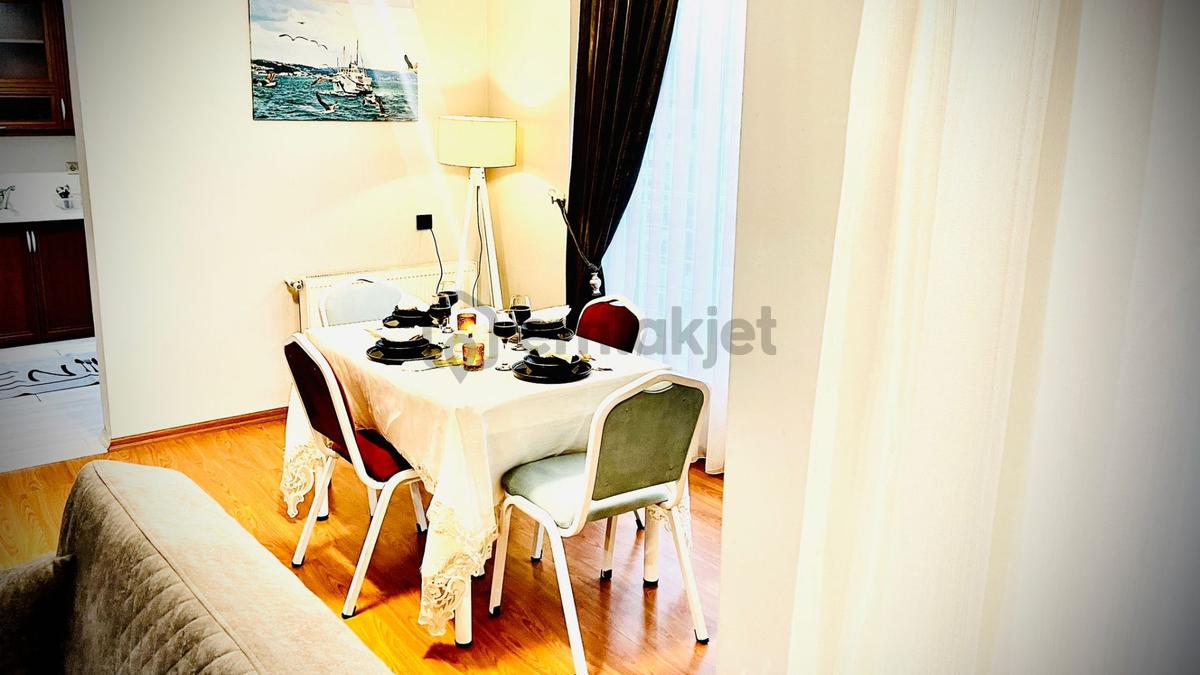 3+1 Luks Günlük Kiralık Daireler* - 15