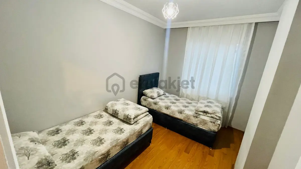 3+1 Luks Günlük Kiralık Daireler* - 20
